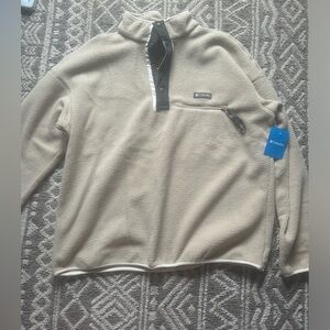 Men’s Columbia jacket